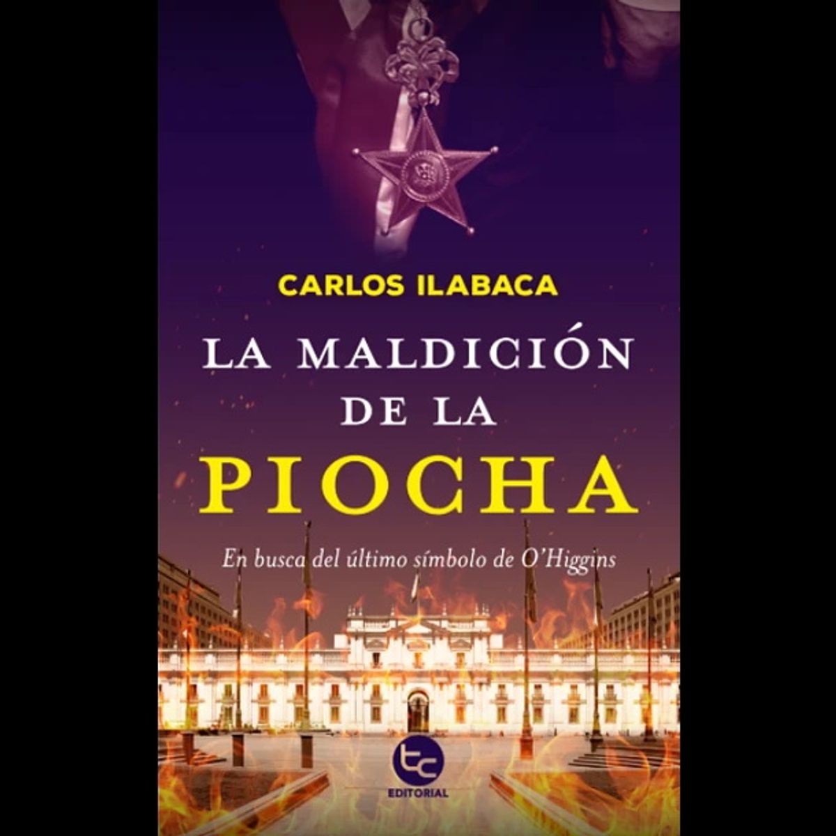 ANTARTICA LIBROS - La Maldicion De La Piocha