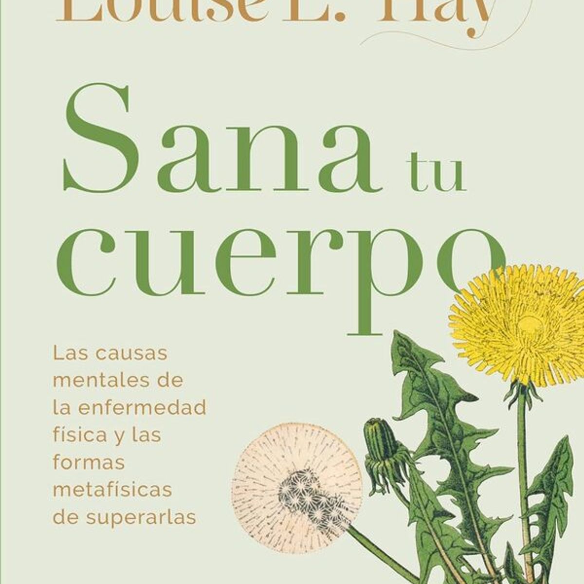 ANTARTICA LIBROS - Sana Tu Cuerpo