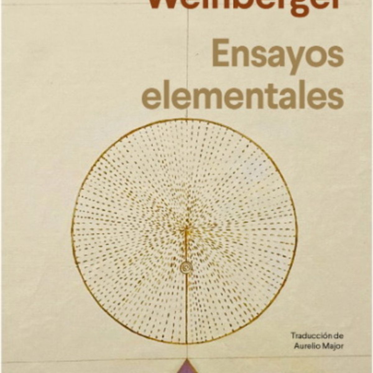 ANTARTICA LIBROS - Ensayos Elementales