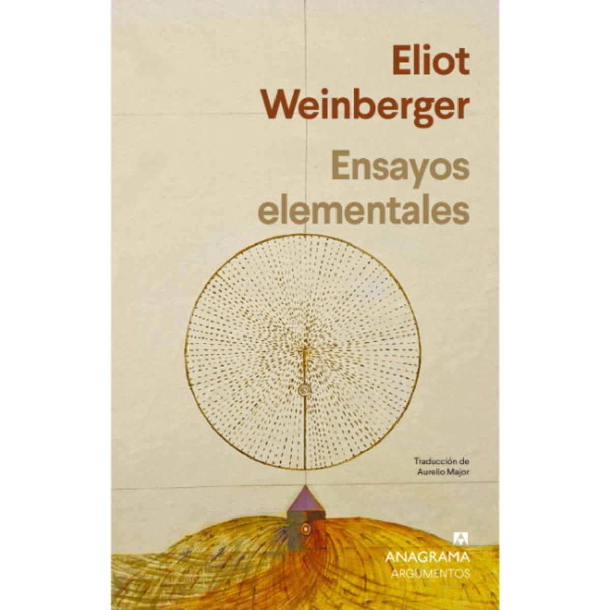 ANTARTICA LIBROS - Ensayos Elementales