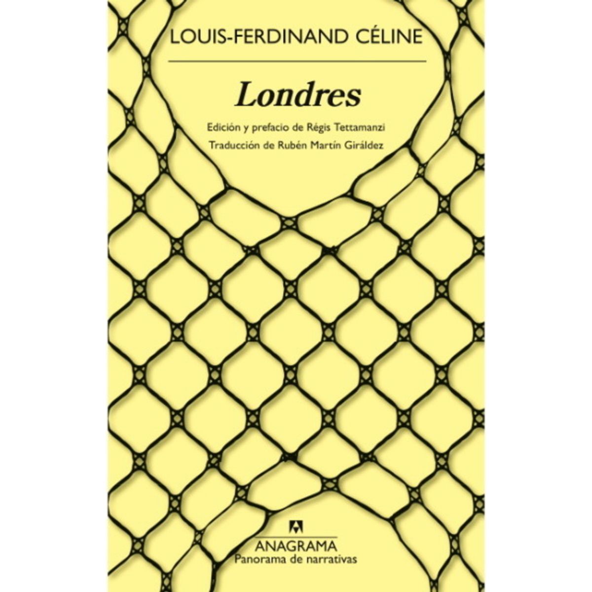 ANTARTICA LIBROS - Londres