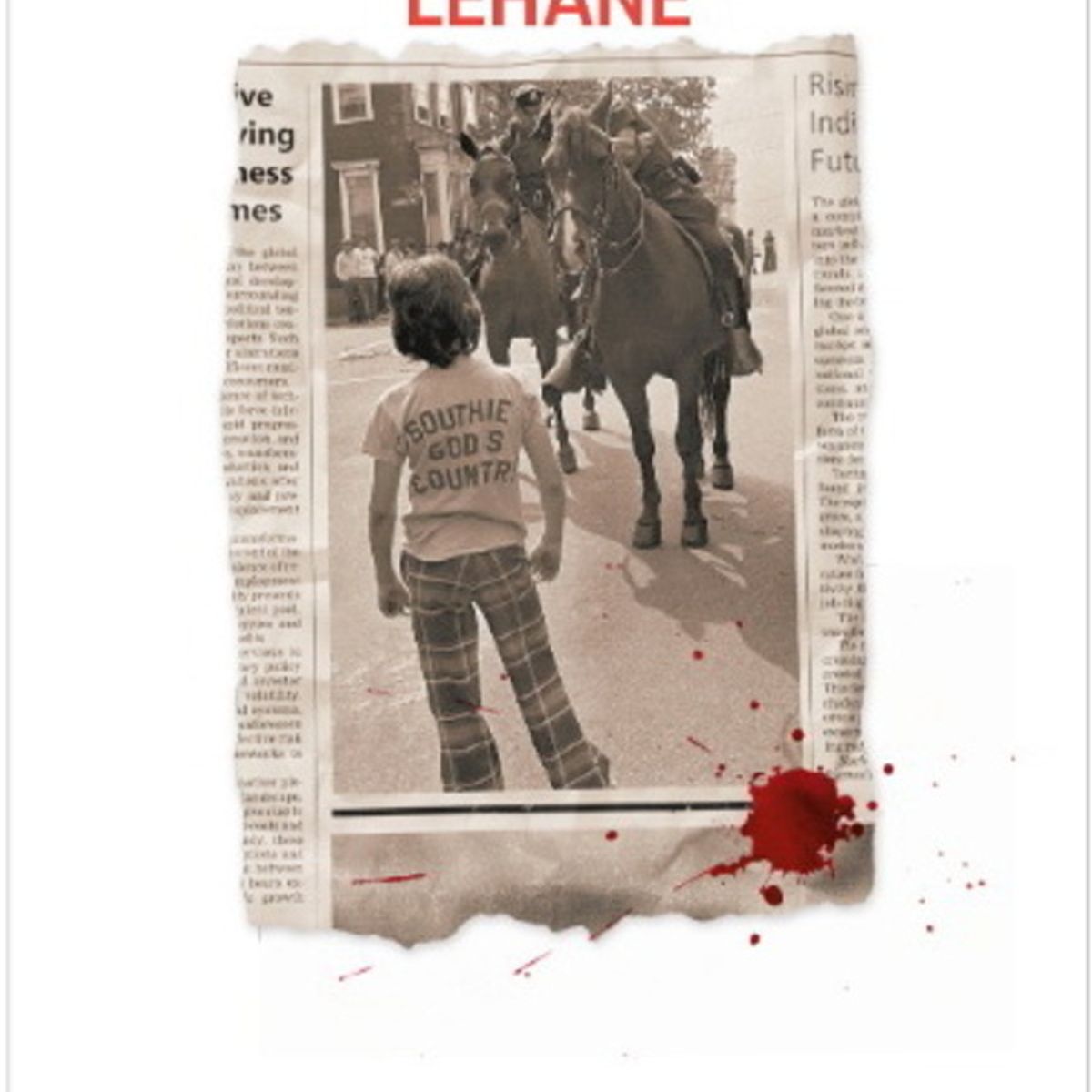 ANTARTICA LIBROS - Golpe De Gracia