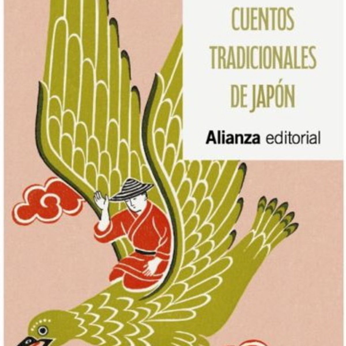 ANTARTICA LIBROS - Cuentos Tradicionales De Japon