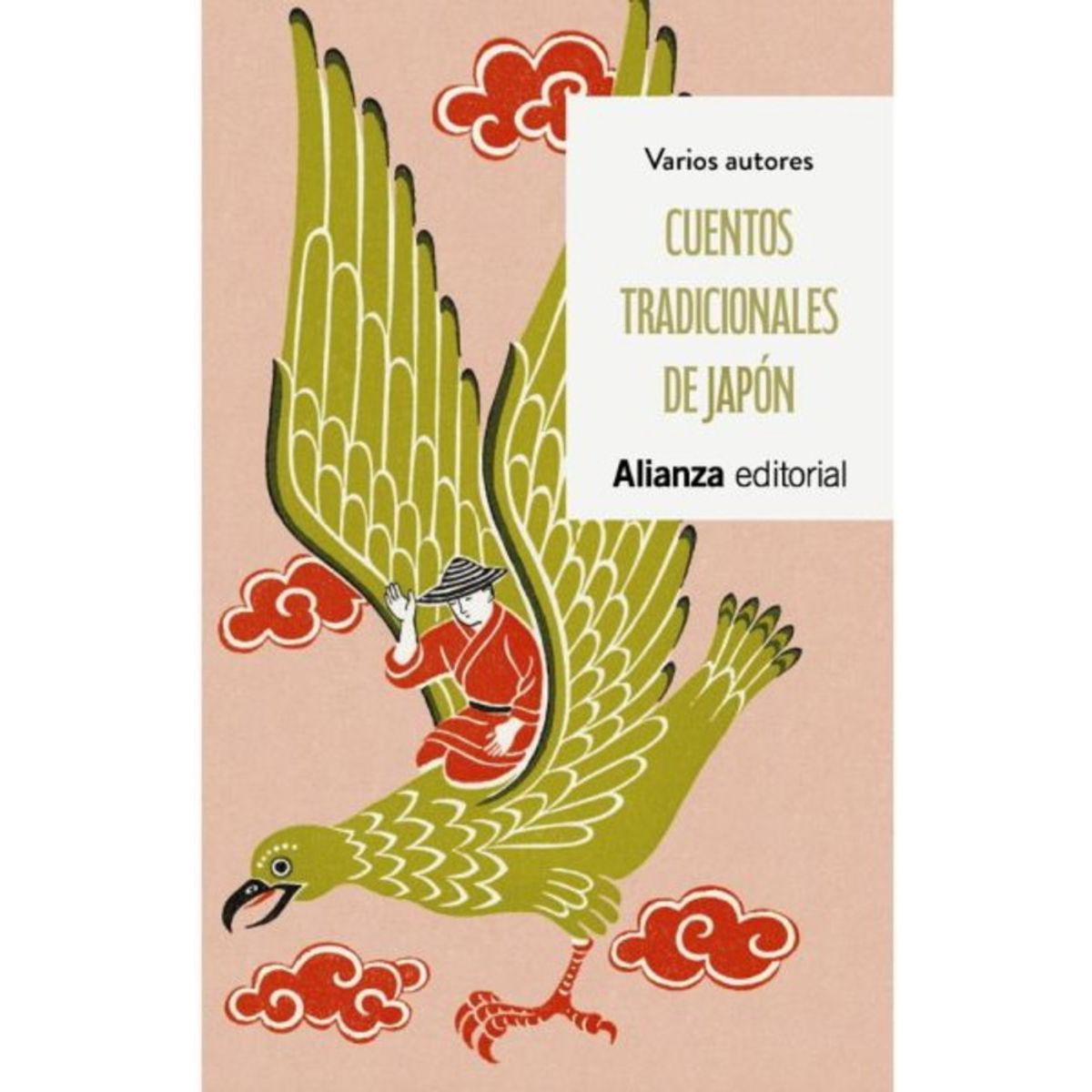 ANTARTICA LIBROS - Cuentos Tradicionales De Japon