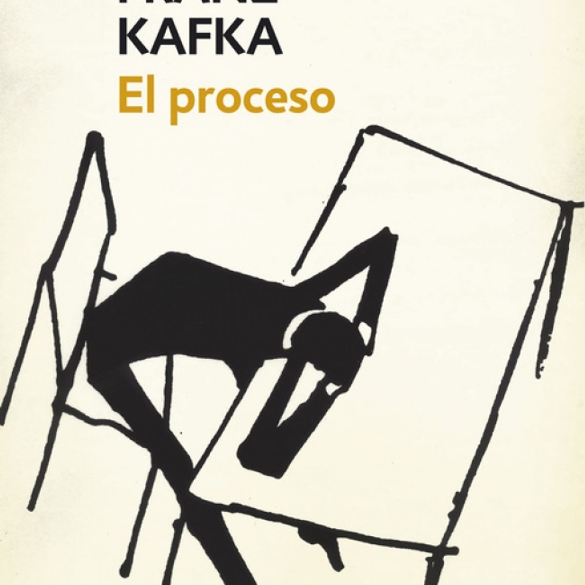 ANTARTICA LIBROS - El Proceso