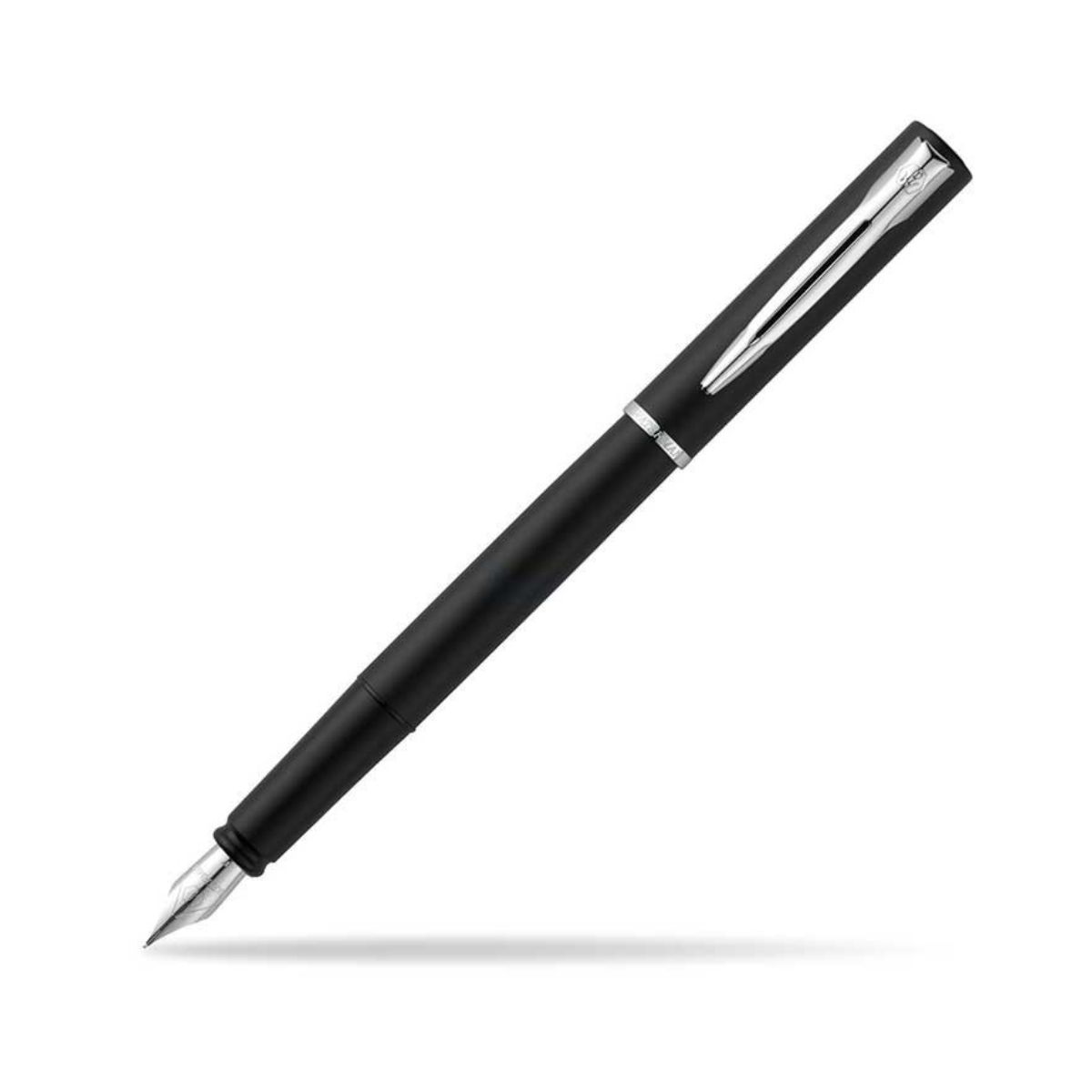 WATERMAN - Pluma Waterman Allure Graduate Negro