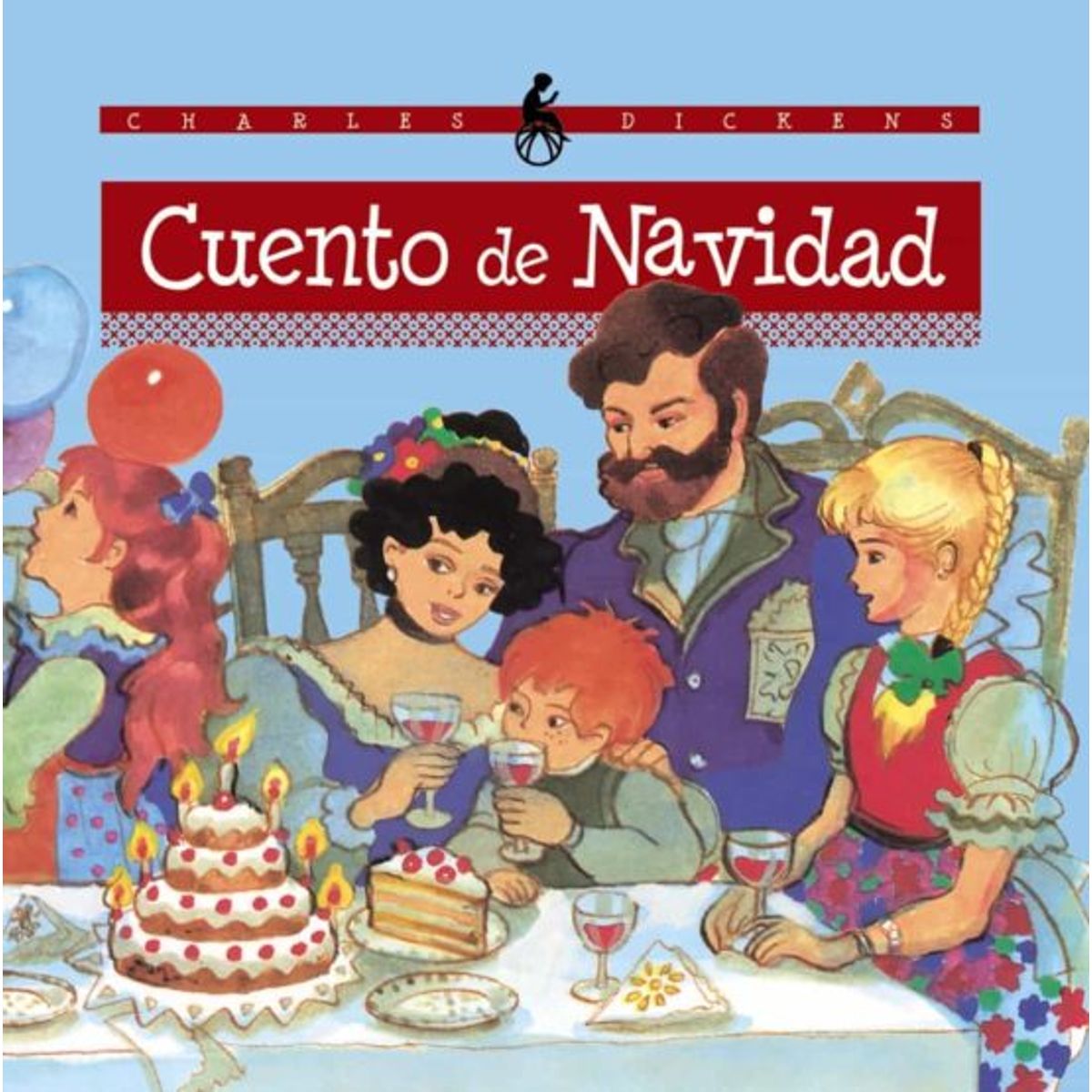 ANTARTICA LIBROS - Cuento De Navidad