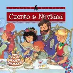 ANTARTICA LIBROS - Cuento De Navidad