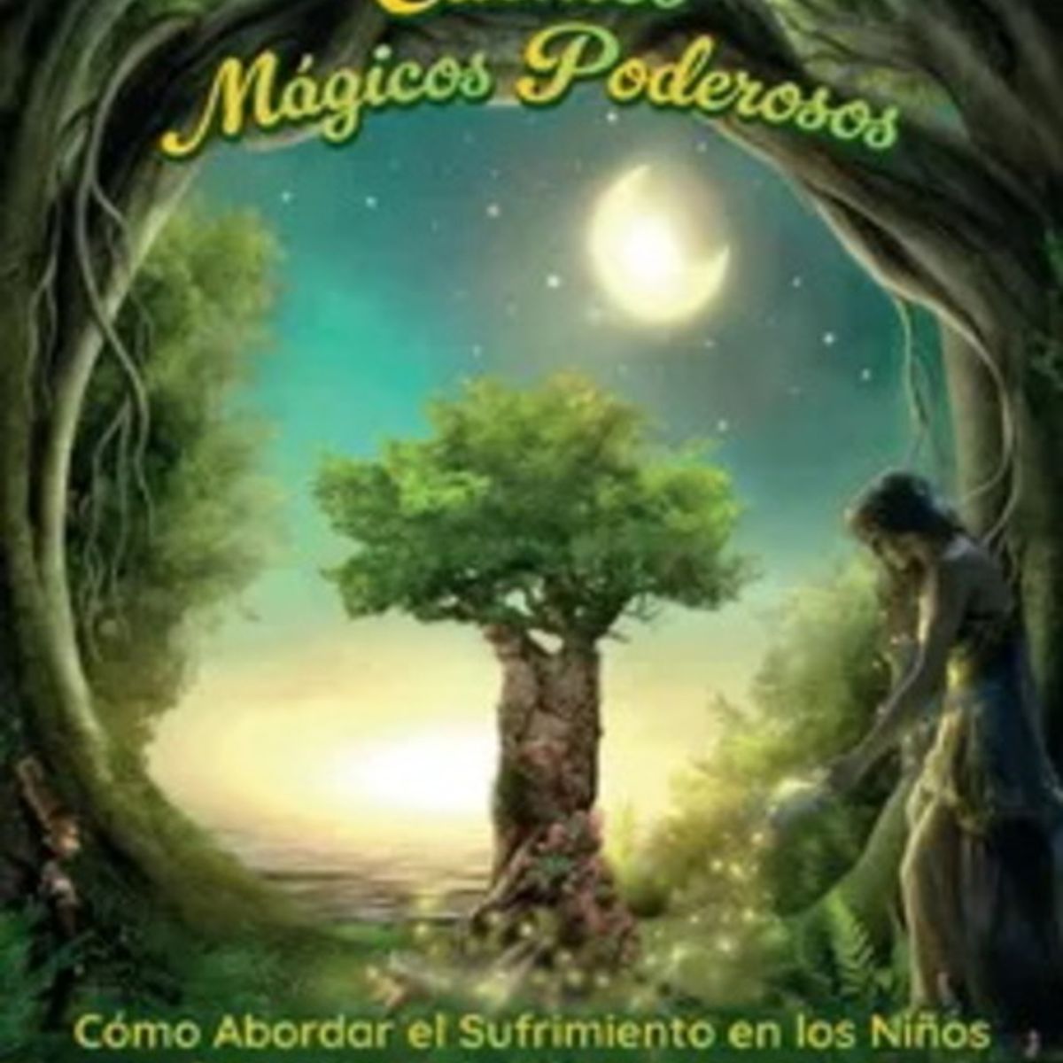 ANTARTICA LIBROS - Cuentos Magicos Poderosos