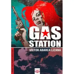 ANTARTICA LIBROS - Gas Station