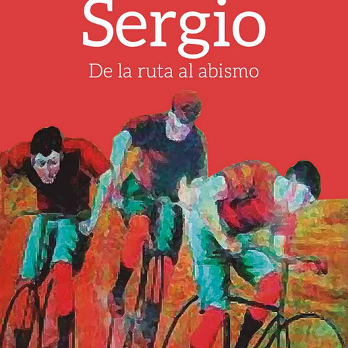 ANTARTICA LIBROS - Mi Hermano Sergio