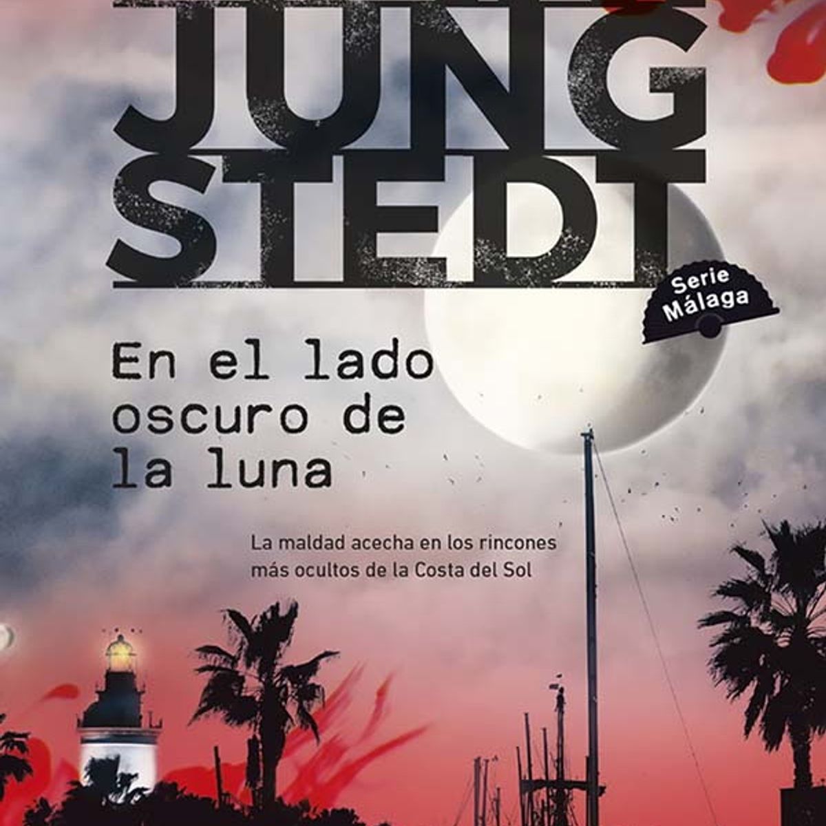 ANTARTICA LIBROS - En El Lado Oscuro De La Luna