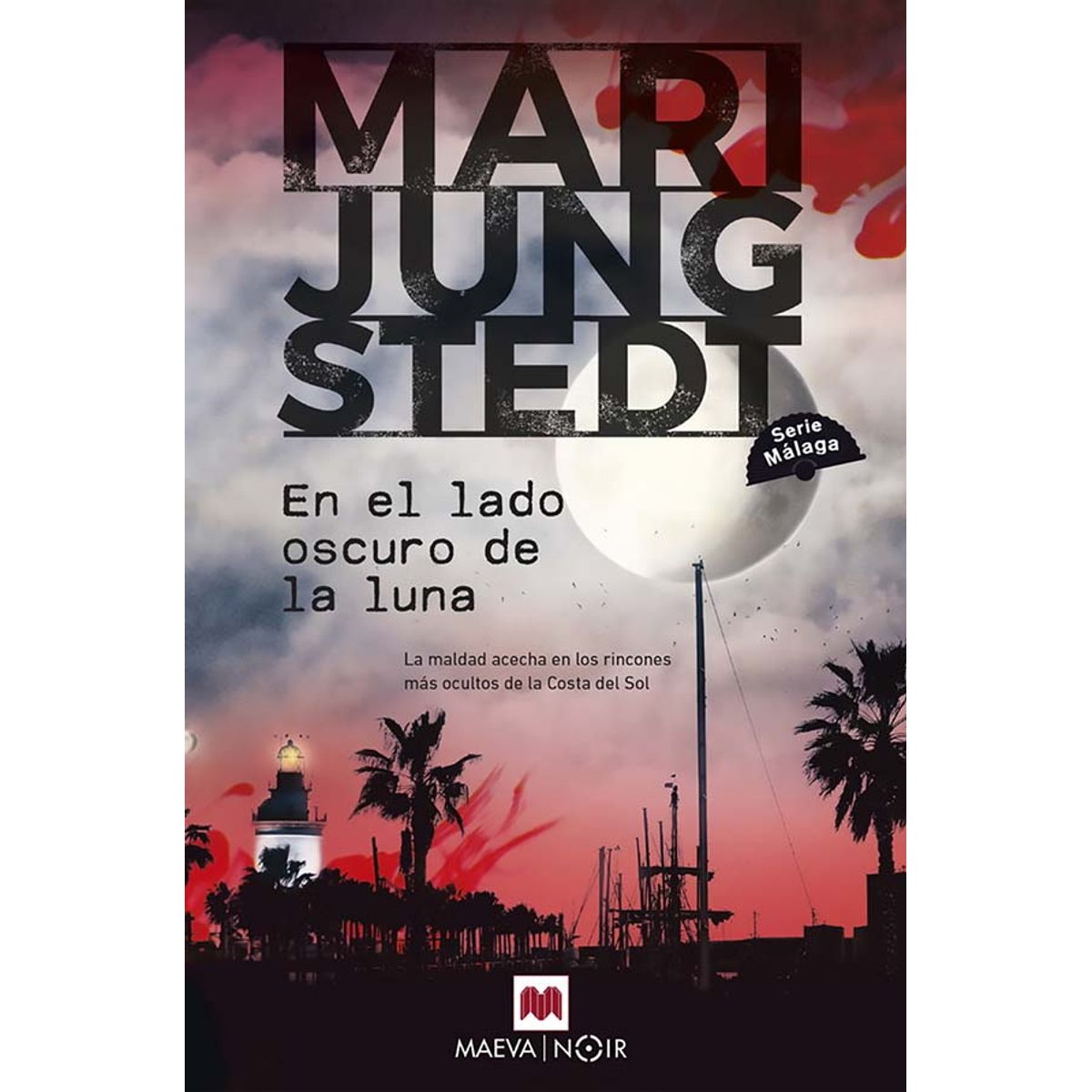 ANTARTICA LIBROS - En El Lado Oscuro De La Luna