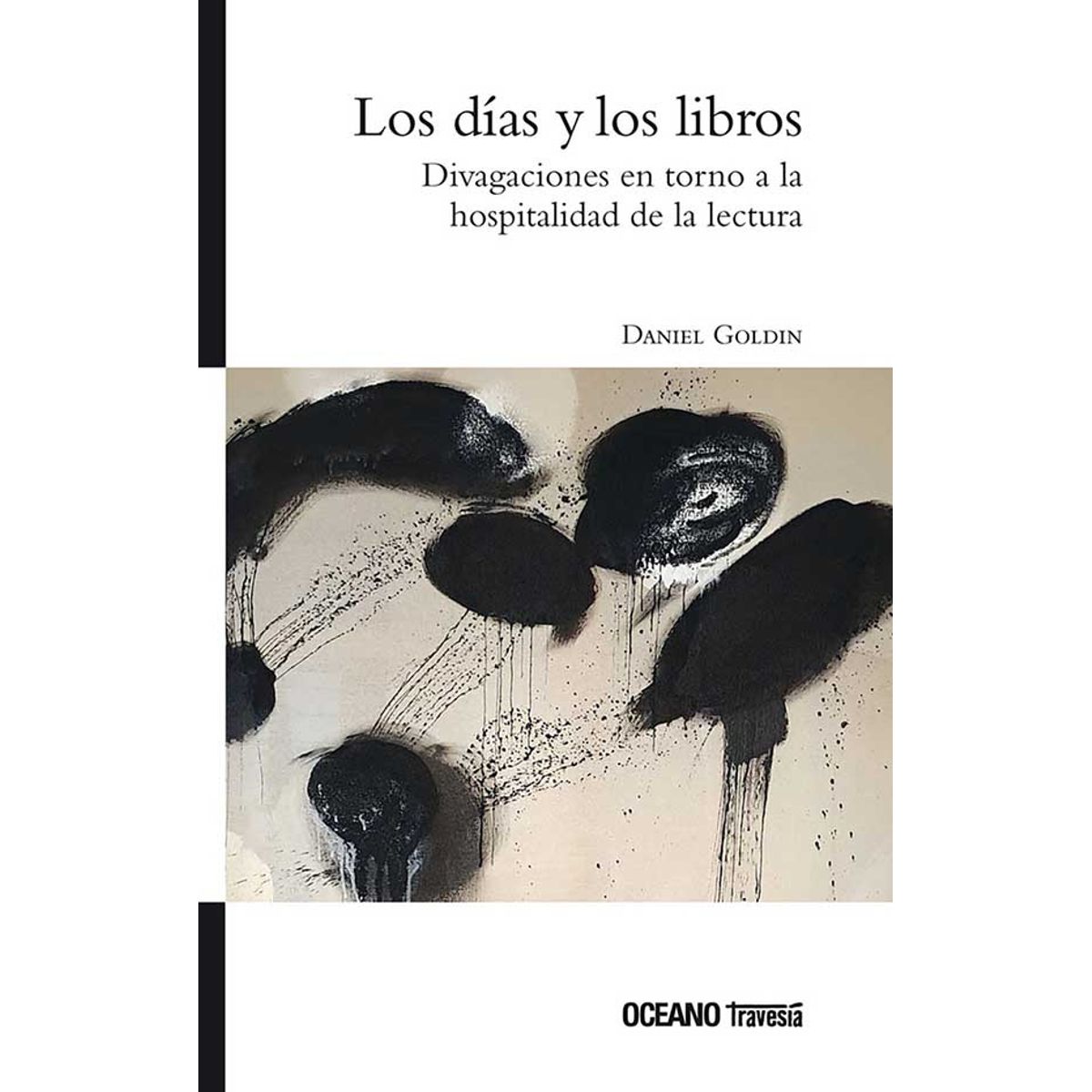 ANTARTICA LIBROS - Los Dias Y Los Libros