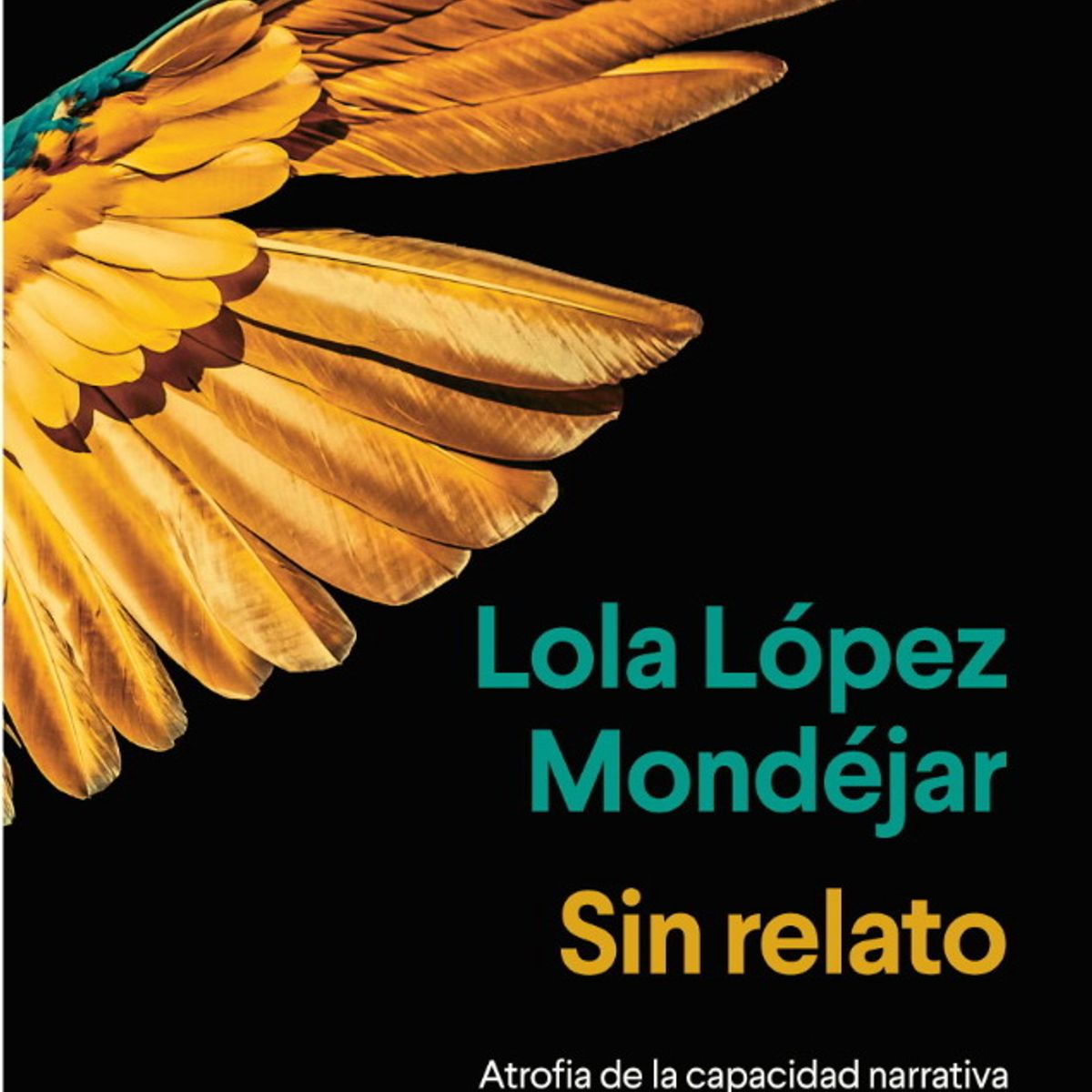 ANTARTICA LIBROS - Sin Relato