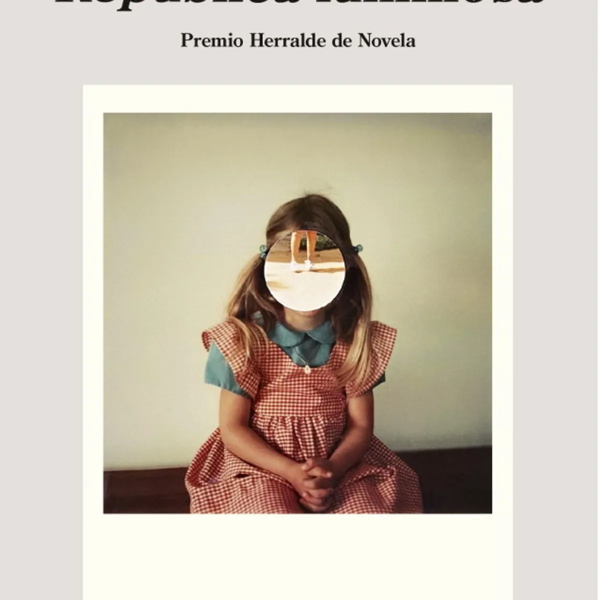 ANTARTICA LIBROS - Republica Luminosa