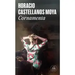 ANTARTICA LIBROS - Cornamenta