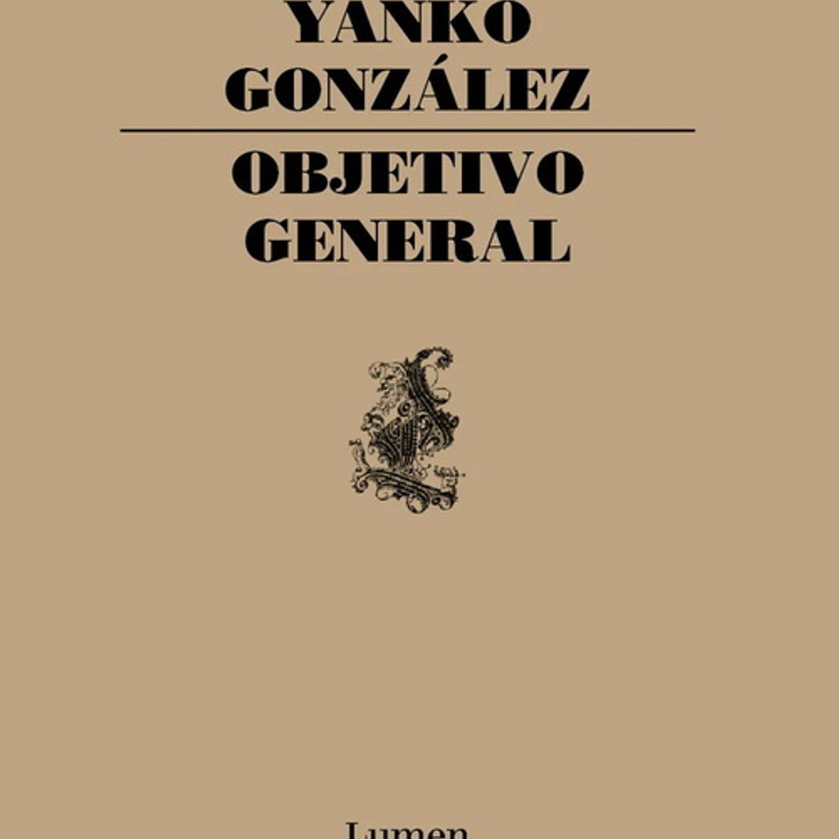 ANTARTICA LIBROS - Objetivo General