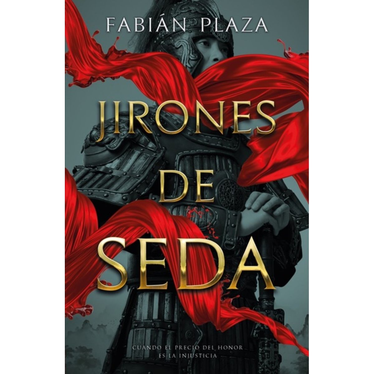 ANTARTICA LIBROS - Jirones De Seda