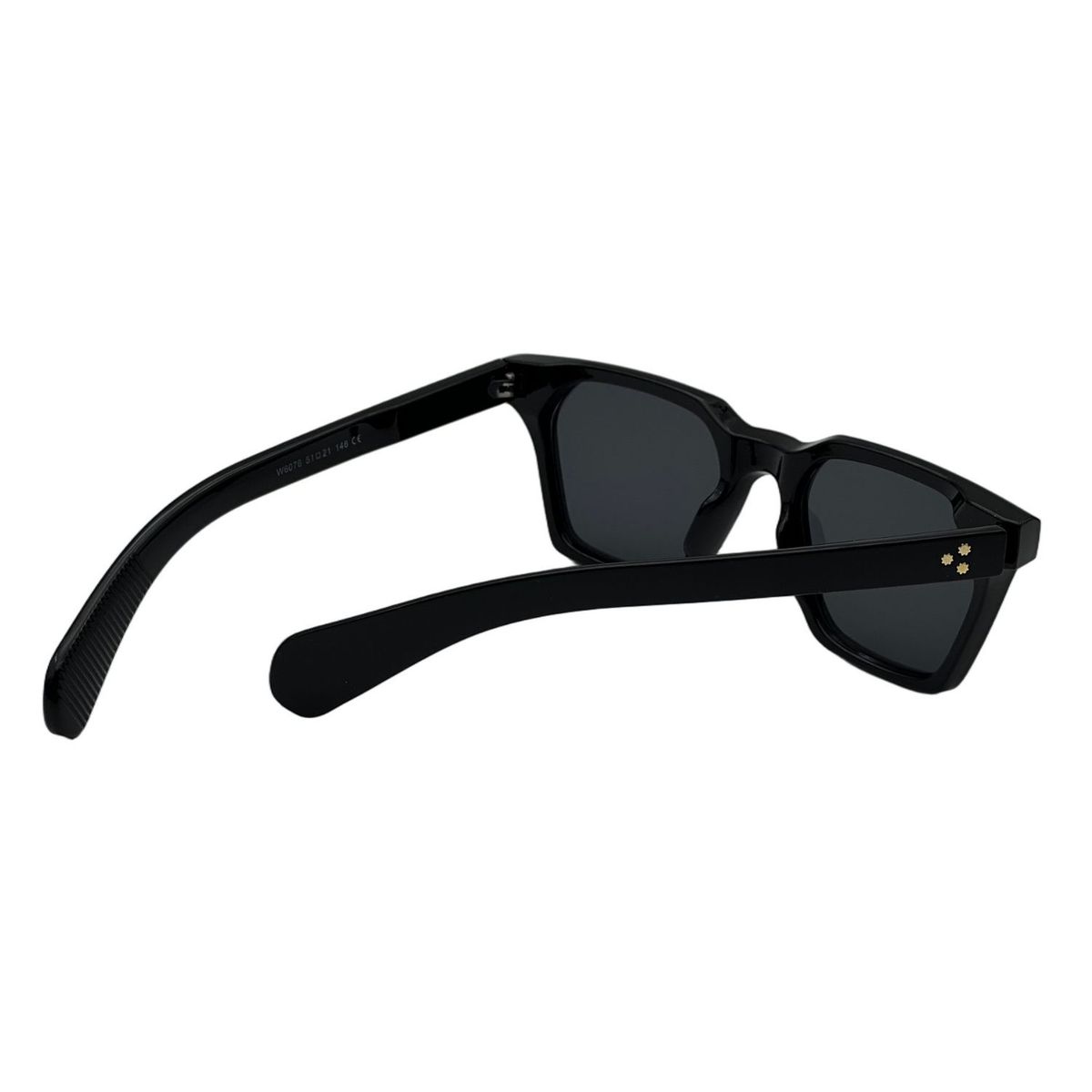 SHIMMY - Lente de Sol Shimmy UV 400 Fuego 6076