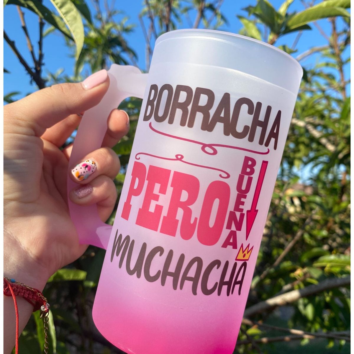 GENERICO - shopero borracha pero buena muchacha