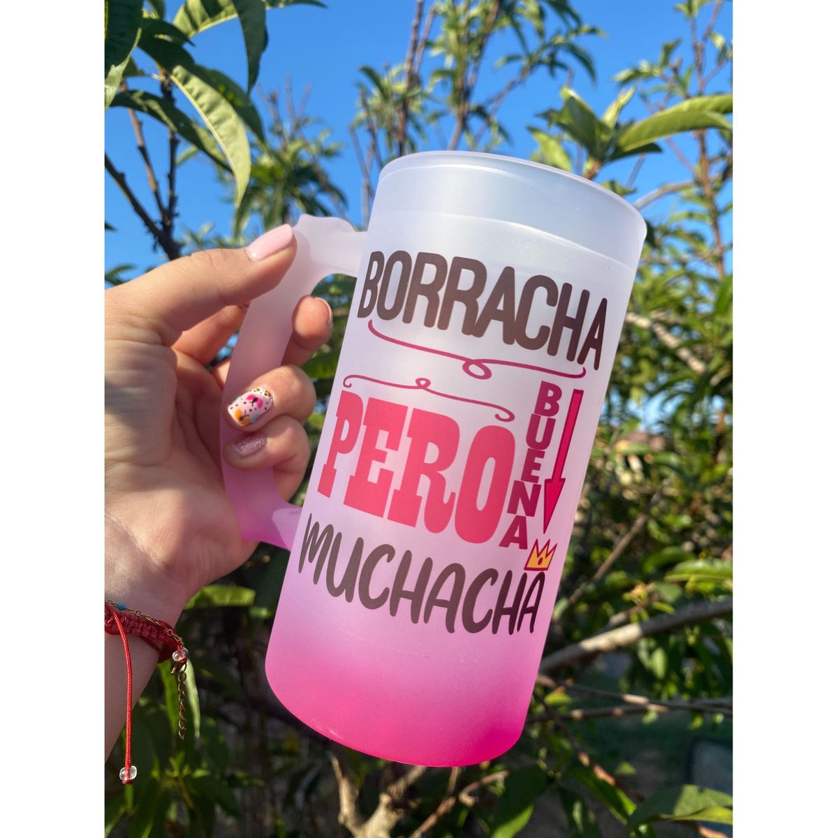 GENERICO - shopero borracha pero buena muchacha