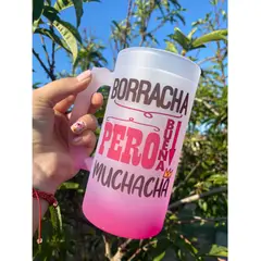 GENERICO - Shopero borracha pero buena muchacha
