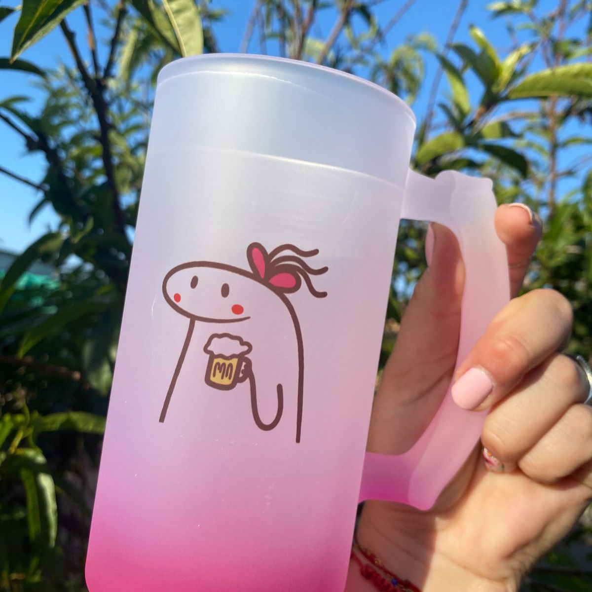 GENERICO - shopero borracha pero buena muchacha