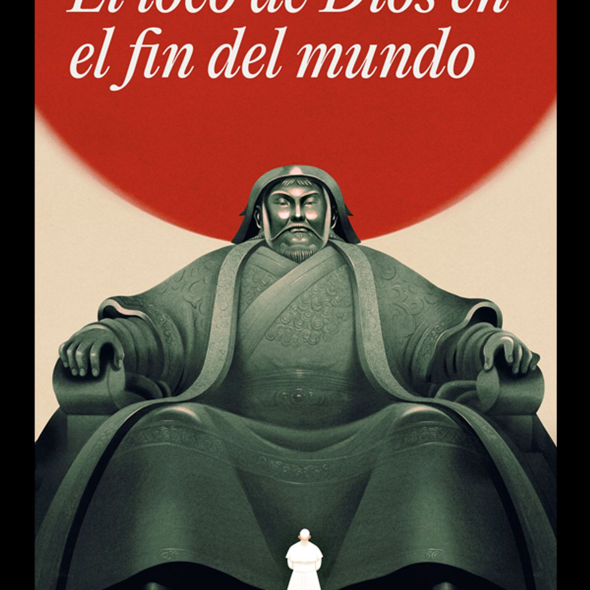 LITERATURA RANDOM HOUSE - El loco de Dios en el fin del mundo