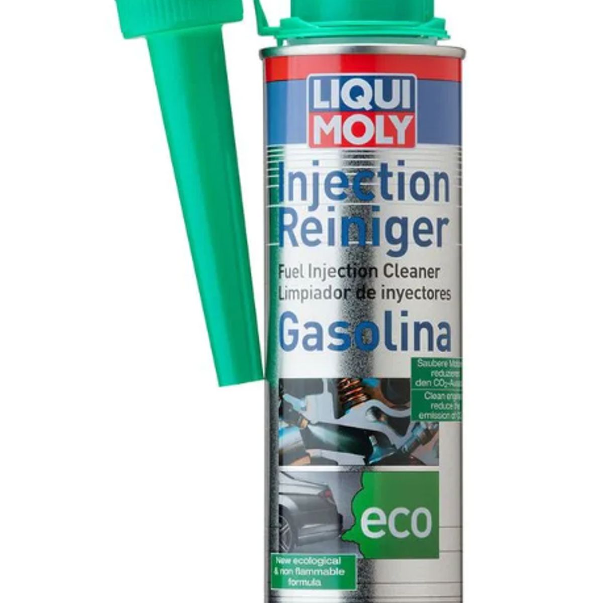LIQUI MOLY - Liqui Moly Injection-Reiniger
