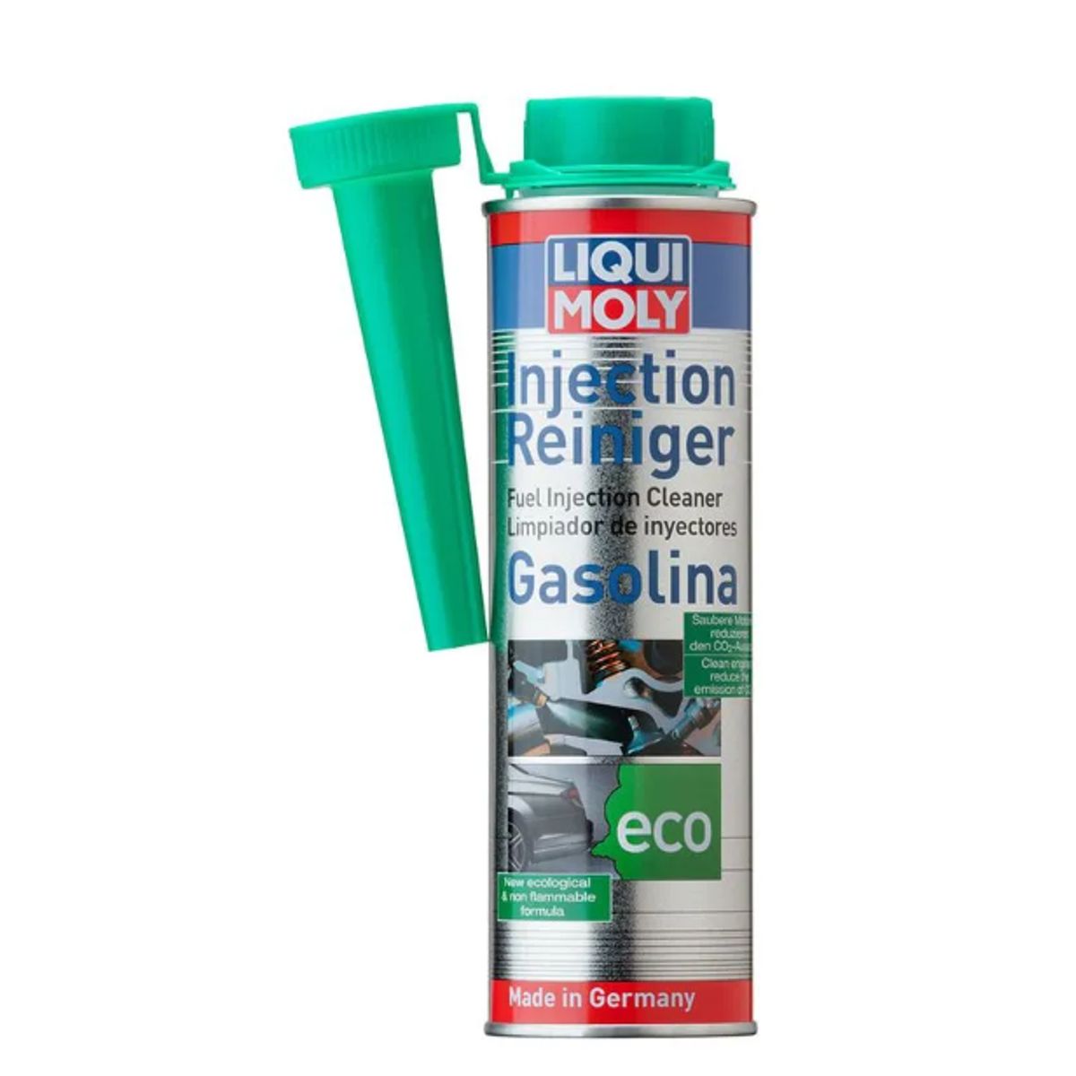 LIQUI MOLY - Liqui Moly Injection-Reiniger