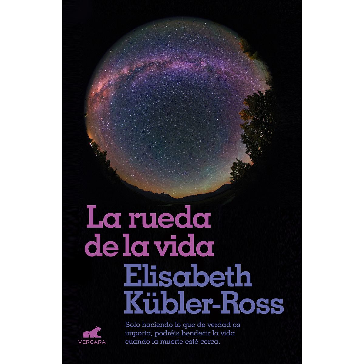 PENGUIN RANDOM HOUSE - Libro La Rueda De La Vida
