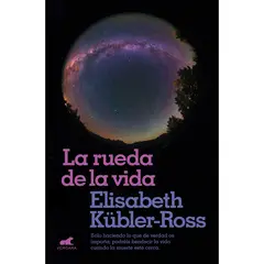PENGUIN RANDOM HOUSE - Libro La Rueda De La Vida