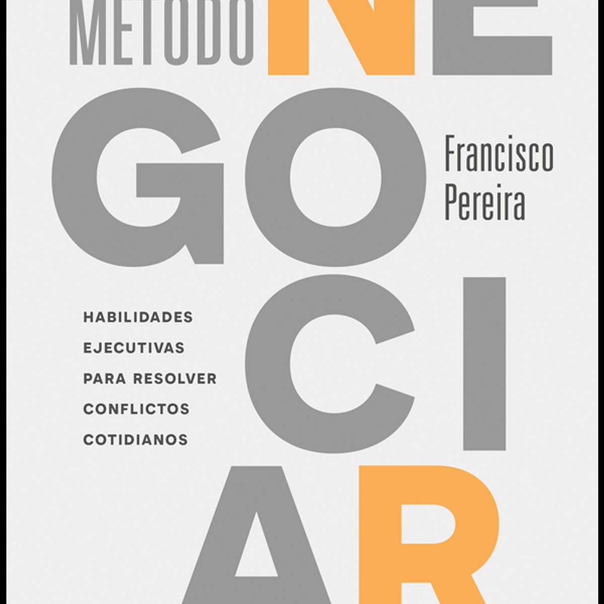 PLANETA - El método negociar de Editorial Planeta