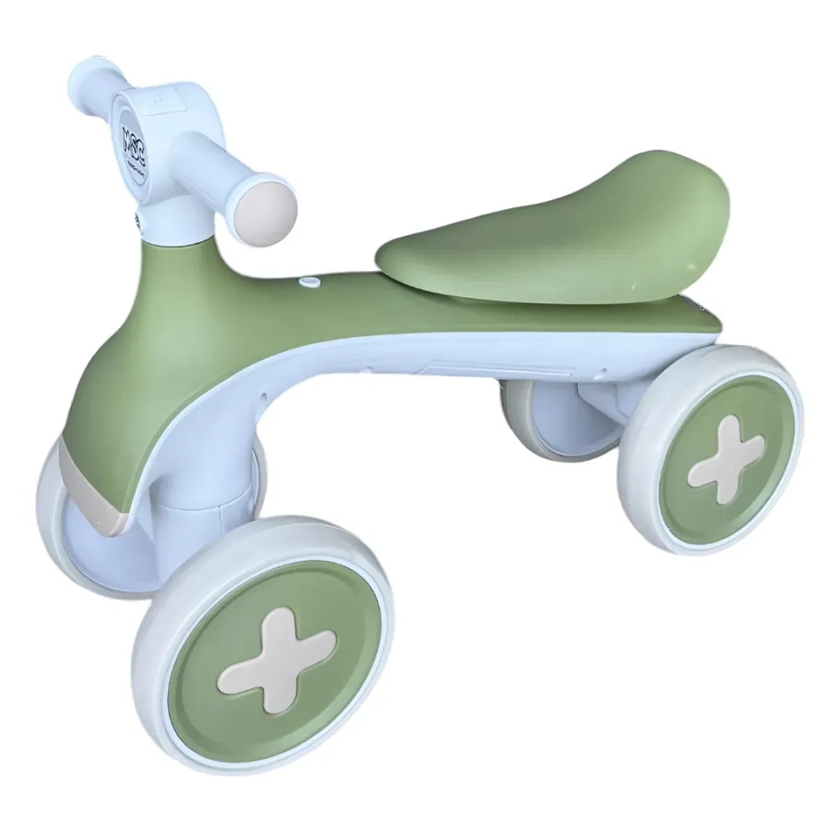 OKAY - Andador Infantil Equilibrio Con Música Y Colores