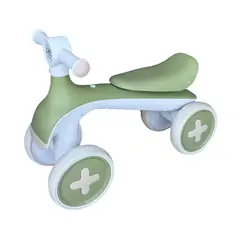 OKAY - Andador Infantil Equilibrio Con Música Y Colores