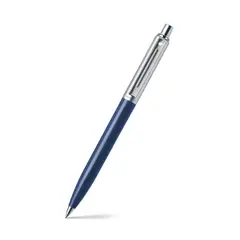 SHEAFFER - Bolígrafo Sentinel Punta M Tinta Negra Azul