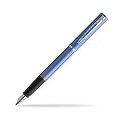 WATERMAN - Pluma Allure Graduate Azul