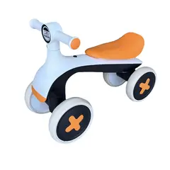 OKAY - Andador Infantil Equilibrio Con Música Y Colores