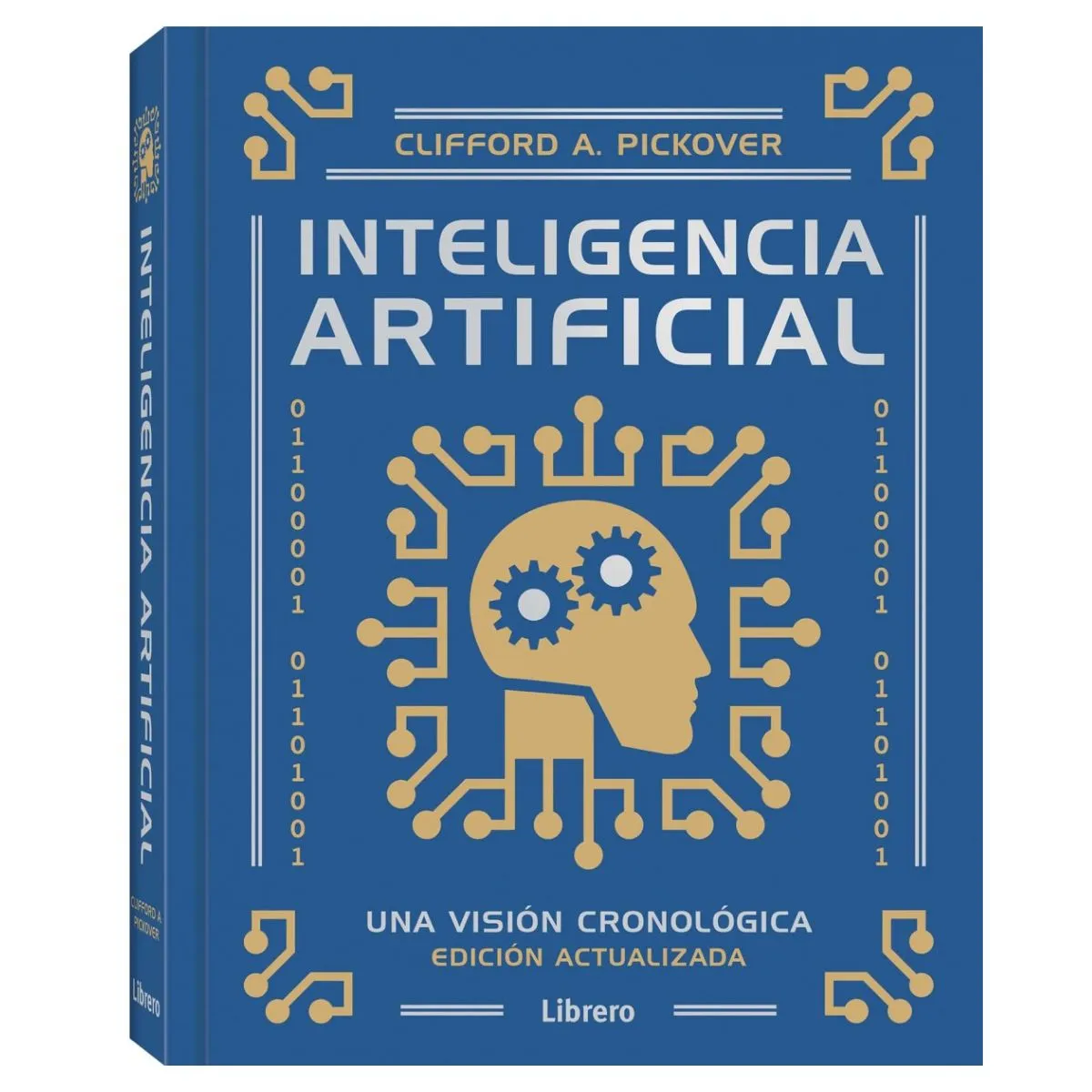 EDITORIAL CONTRAPUNTO - Inteligencia artificial. Una visión cronológica