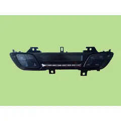 TOYOTA - Panel Calefaccion Climatizacion Corolla Cross Hybrid 2016-2020