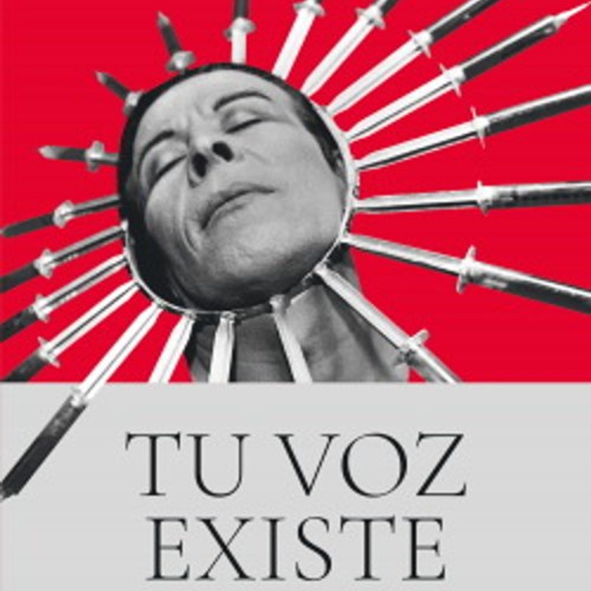 ANTARTICA LIBROS - Tu Voz Existe