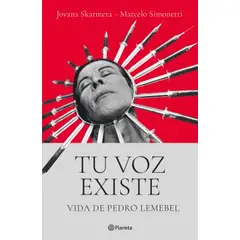 ANTARTICA LIBROS - Tu Voz Existe