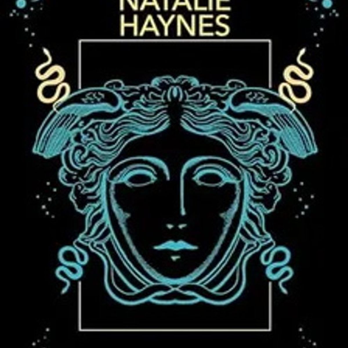 ANTARTICA LIBROS - Las Miradas De Medusa