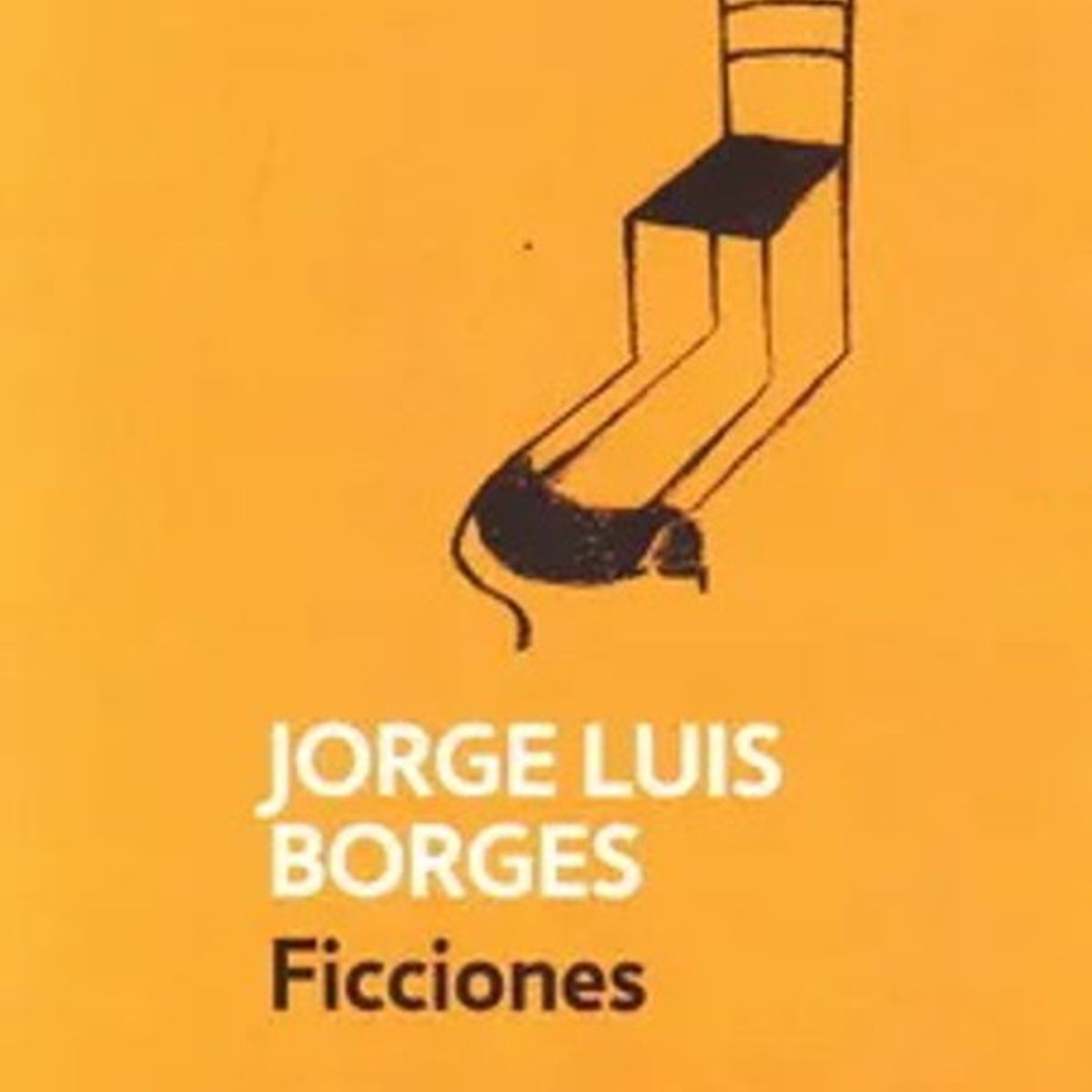 ANTARTICA LIBROS - Ficciones