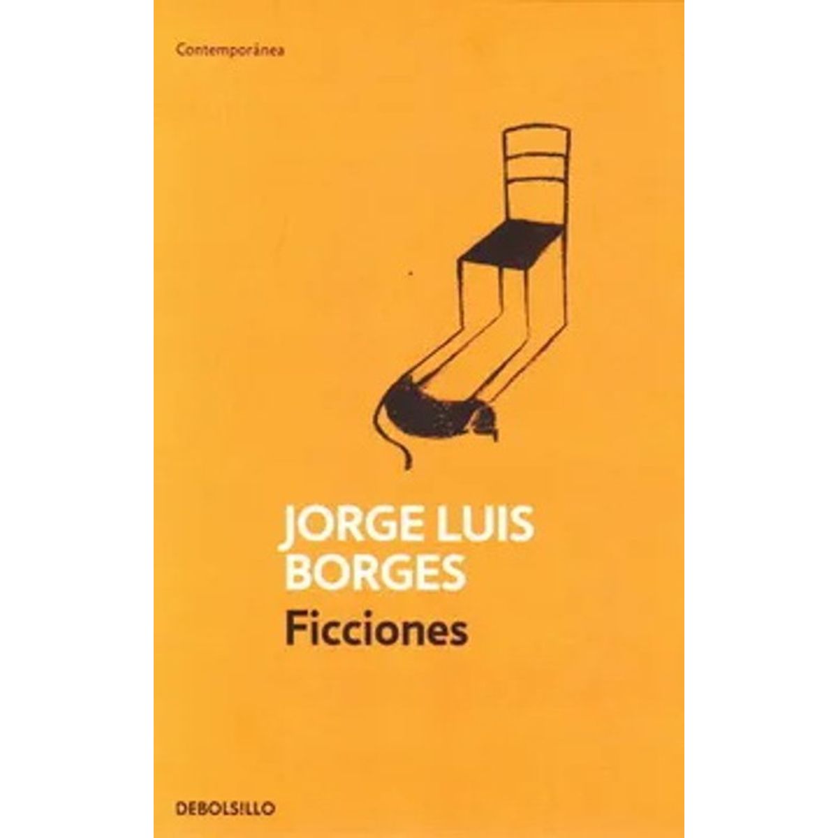 ANTARTICA LIBROS - Ficciones