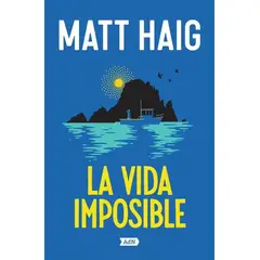 ANTARTICA LIBROS - La Vida Imposible