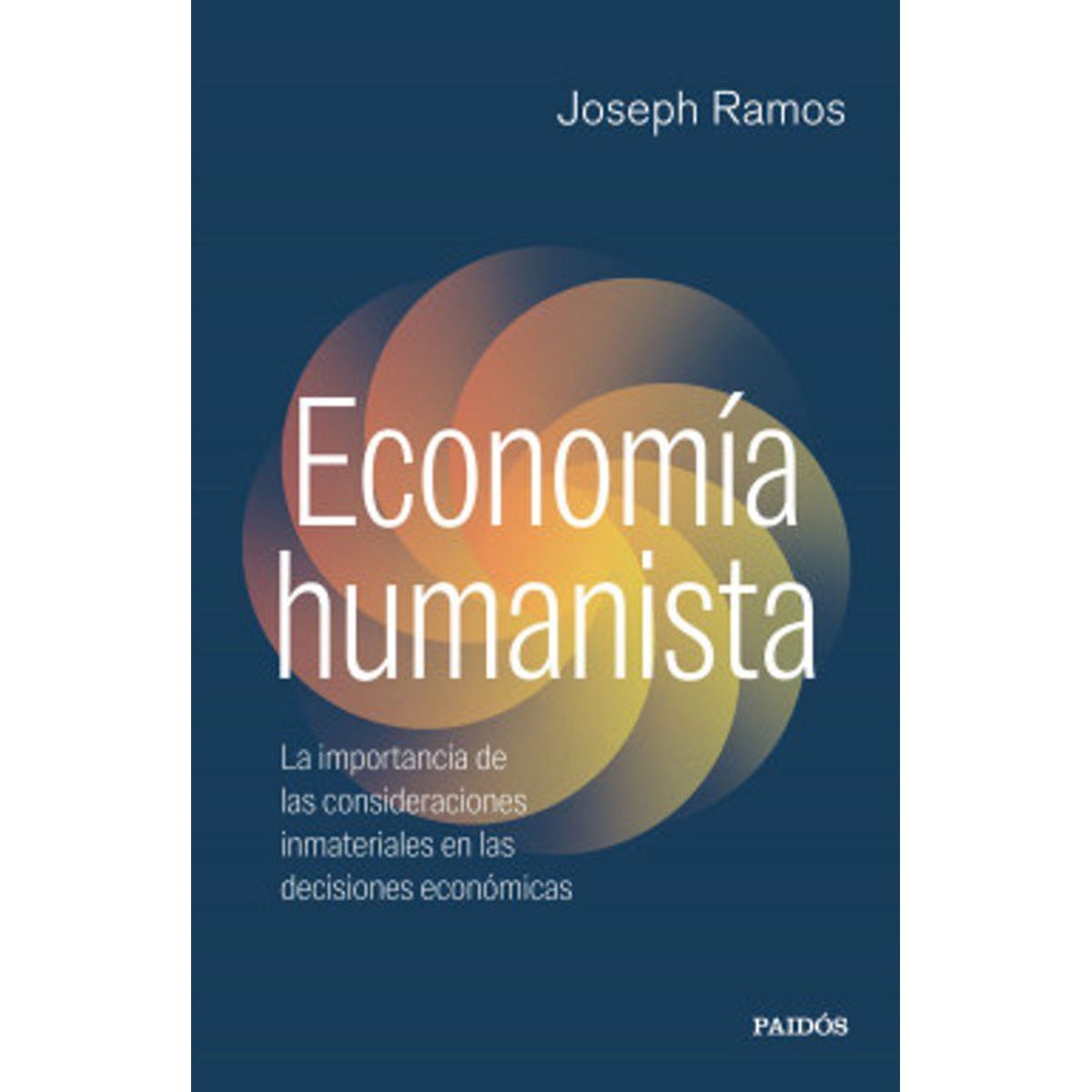 ANTARTICA LIBROS - ECONOMIA HUMANISTA