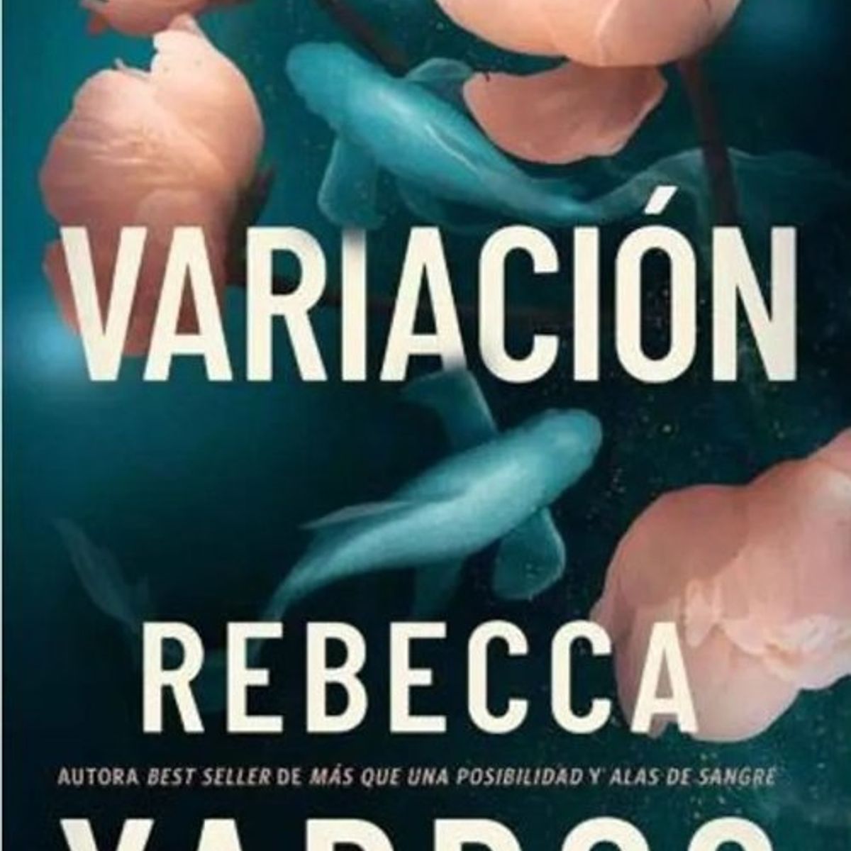 ANTARTICA LIBROS - Variacion