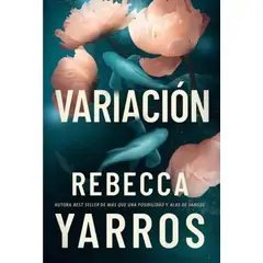 ANTARTICA LIBROS - Variacion